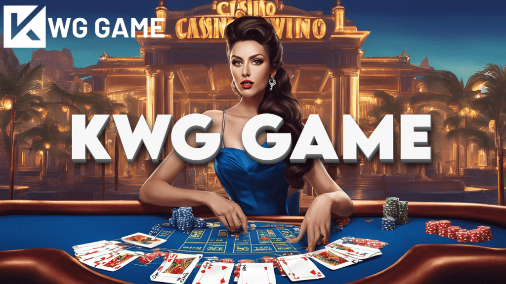 KWG Game Register process on a user-friendly platform with exciting rewards.