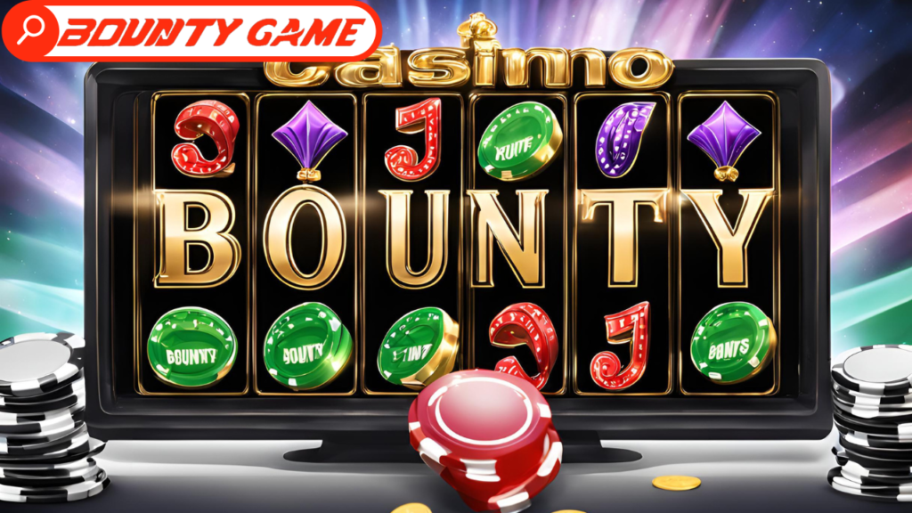 Join the Bounty Game Club for thrilling games, exclusive bonuses, and exciting rewards.