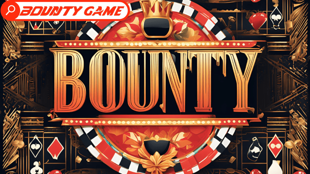 Join the Bounty Game Club for exciting gameplay, exclusive bonuses, and big rewards.

